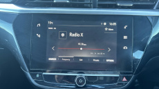 Vauxhall Corsa 1.2 Elite 5dr Petrol Hatchback